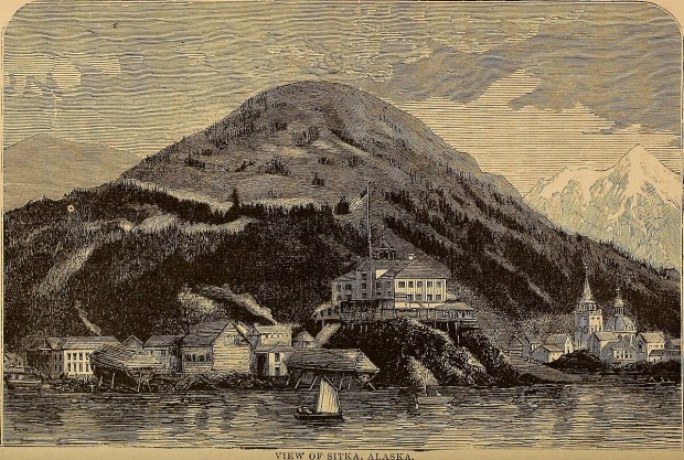 View_of_Sitka,_Alaska,_c._1874